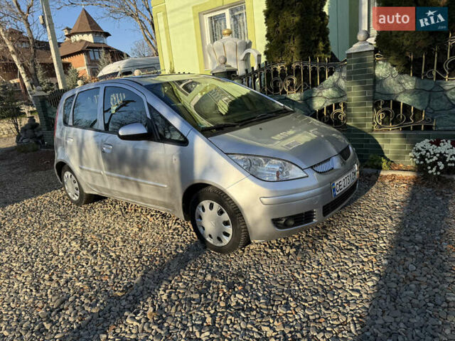 Сірий Міцубісі Кольт, об'ємом двигуна 1.33 л та пробігом 187 тис. км за 6200 $, фото 1 на Automoto.ua