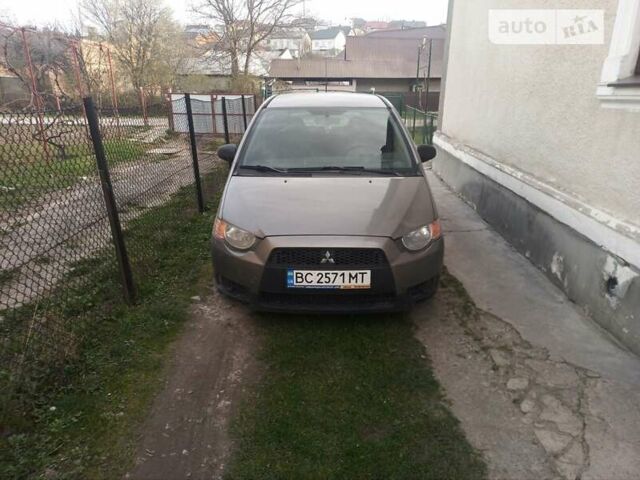 Міцубісі Кольт 2009 у Львові на Automoto.ua Сірий Міцубісі Кольт, об'ємом двигуна 1.33 л та пробігом 96 тис. км за 5100 $, фото 1 на Automoto.ua