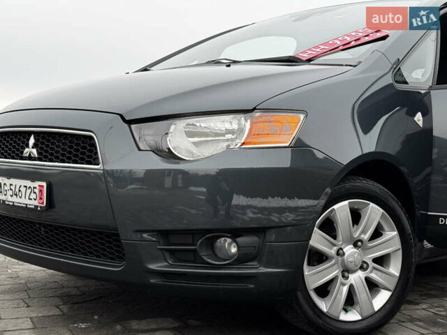 Сірий Міцубісі Кольт, об'ємом двигуна 1.33 л та пробігом 158 тис. км за 7500 $, фото 1 на Automoto.ua