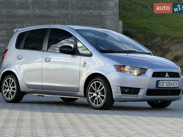 Мицубиси Кольт 2012 в Черновцах на Automoto.ua Серый Мицубиси Кольт, объемом двигателя 1.33 л и пробегом 127 тыс. км за 7200 $, фото 1 на Automoto.ua