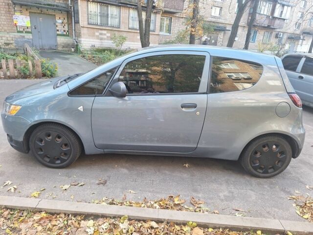 Синій Міцубісі Кольт, об'ємом двигуна 0 л та пробігом 222 тис. км за 3000 $, фото 1 на Automoto.ua