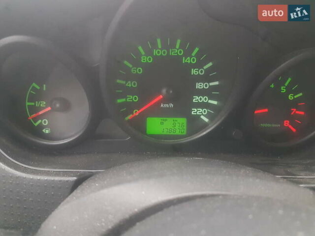 Синий Мицубиси Кольт, объемом двигателя 1.33 л и пробегом 180 тыс. км за 3000 $, фото 1 на Automoto.ua