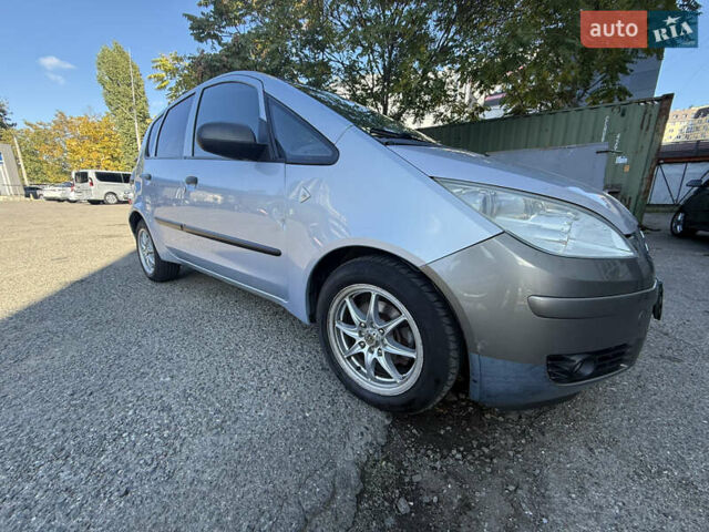 Синій Міцубісі Кольт, об'ємом двигуна 0 л та пробігом 102 тис. км за 3999 $, фото 1 на Automoto.ua