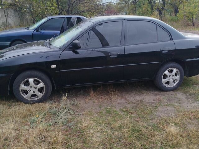 Чорний Міцубісі Інша, об'ємом двигуна 1.6 л та пробігом 210 тис. км за 3000 $, фото 1 на Automoto.ua