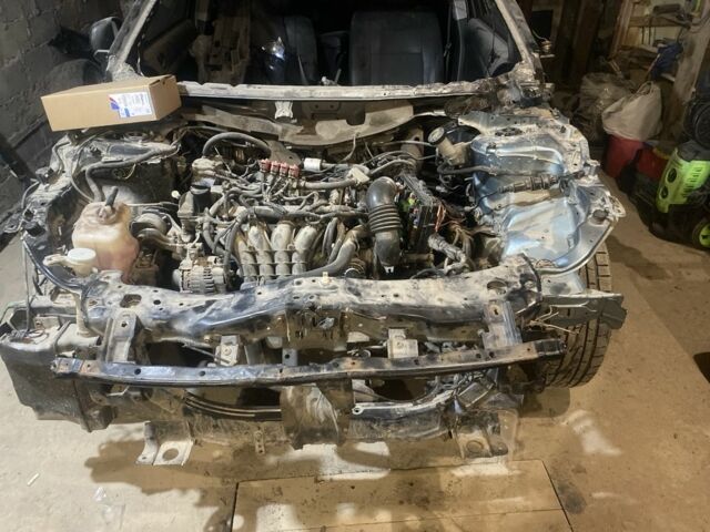 Черный Мицубиси Другая, объемом двигателя 1.5 л и пробегом 210 тыс. км за 2700 $, фото 1 на Automoto.ua