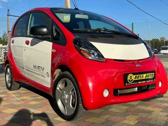 Красный Мицубиси Другая, объемом двигателя 0 л и пробегом 84 тыс. км за 4400 $, фото 1 на Automoto.ua