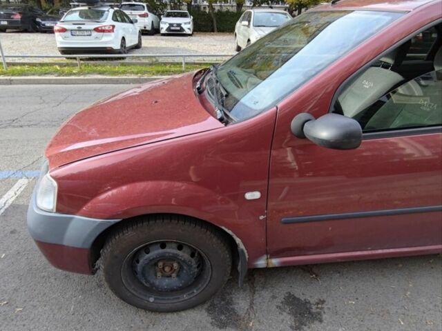 Красный Мицубиси Другая, объемом двигателя 0 л и пробегом 1 тыс. км за 500 $, фото 1 на Automoto.ua