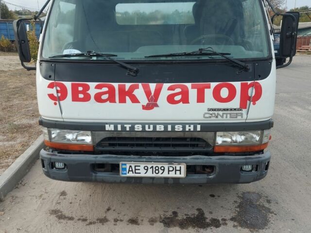 Мицубиси Другая, объемом двигателя 0 л и пробегом 0 тыс. км за 10000 $, фото 1 на Automoto.ua