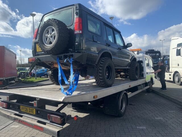 Мицубиси Другая, объемом двигателя 0 л и пробегом 0 тыс. км за 9285 $, фото 1 на Automoto.ua