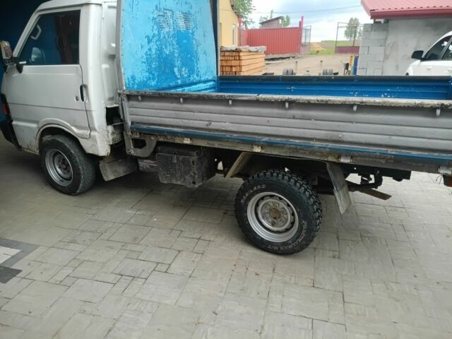 Мицубиси Другая, объемом двигателя 0 л и пробегом 0 тыс. км за 1500 $, фото 1 на Automoto.ua