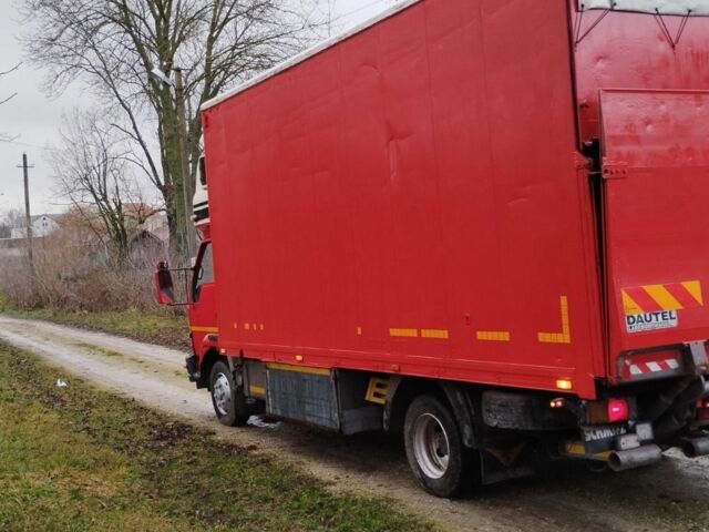 Мицубиси Другая, объемом двигателя 0 л и пробегом 0 тыс. км за 4400 $, фото 1 на Automoto.ua