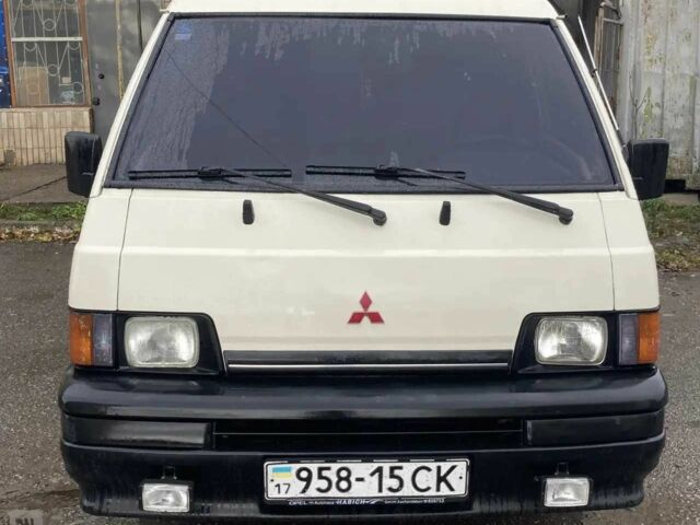 Мицубиси Другая 1996 в Ромнах на Automoto.ua Мицубиси Другая, объемом двигателя 0 л и пробегом 0 тыс. км за 1500 $, фото 1 на Automoto.ua