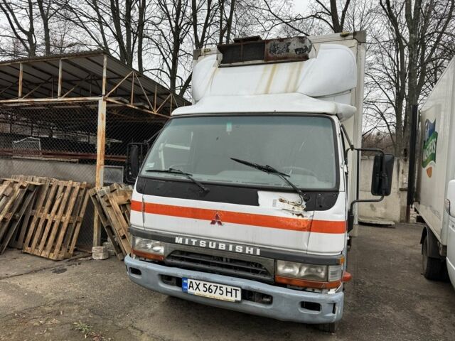 Мицубиси Другая, объемом двигателя 3.91 л и пробегом 0 тыс. км за 9500 $, фото 1 на Automoto.ua