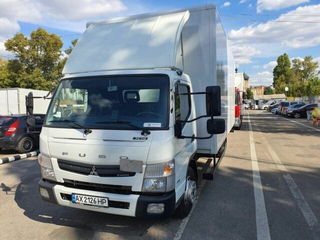 Мицубиси Другая, объемом двигателя 0 л и пробегом 0 тыс. км за 22500 $, фото 1 на Automoto.ua