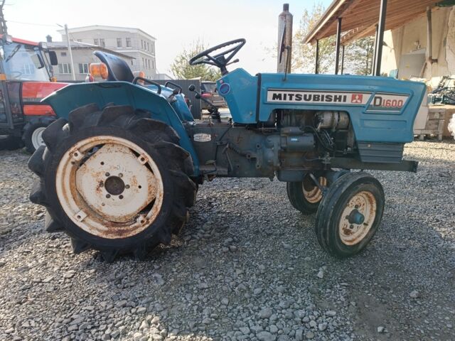 Мицубиси Другая, объемом двигателя 1.1 л и пробегом 350 тыс. км за 2950 $, фото 1 на Automoto.ua