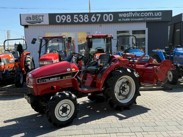 Міцубісі Інша, об'ємом двигуна 0 л та пробігом 1 тис. км за 7400 $, фото 1 на Automoto.ua