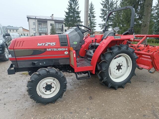 Мицубиси Другая, объемом двигателя 1.5 л и пробегом 670 тыс. км за 7900 $, фото 1 на Automoto.ua