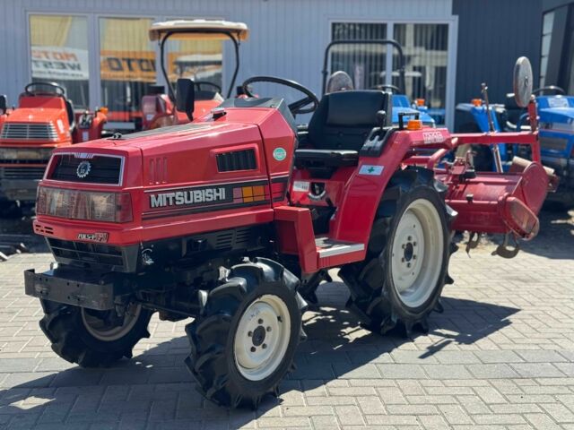 Міцубісі Інша, об'ємом двигуна 1.4 л та пробігом 754 тис. км за 5300 $, фото 1 на Automoto.ua