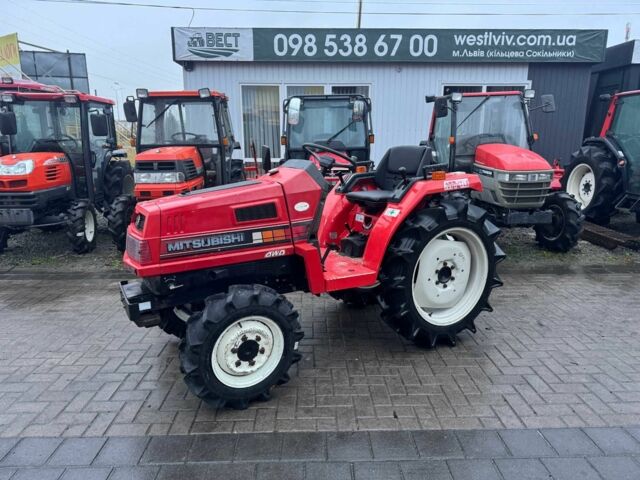 Мицубиси Другая, объемом двигателя 1.1 л и пробегом 964 тыс. км за 5900 $, фото 1 на Automoto.ua