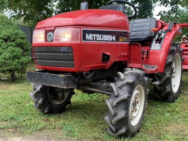 Мицубиси Другая, объемом двигателя 0 л и пробегом 1000 тыс. км за 4600 $, фото 1 на Automoto.ua