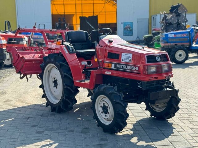 Мицубиси Другая, объемом двигателя 0 л и пробегом 717 тыс. км за 6200 $, фото 1 на Automoto.ua