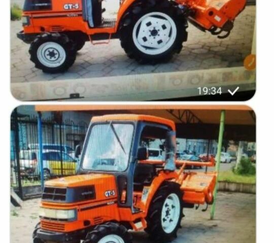 Мицубиси Другая, объемом двигателя 1.5 л и пробегом 998 тыс. км за 10123 $, фото 1 на Automoto.ua