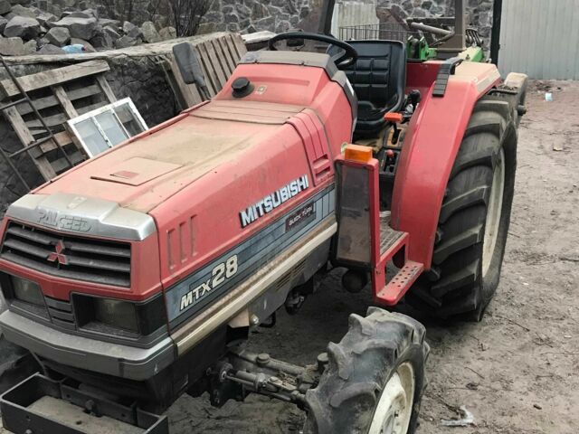 Мицубиси Другая, объемом двигателя 1.5 л и пробегом 2 тыс. км за 8000 $, фото 1 на Automoto.ua