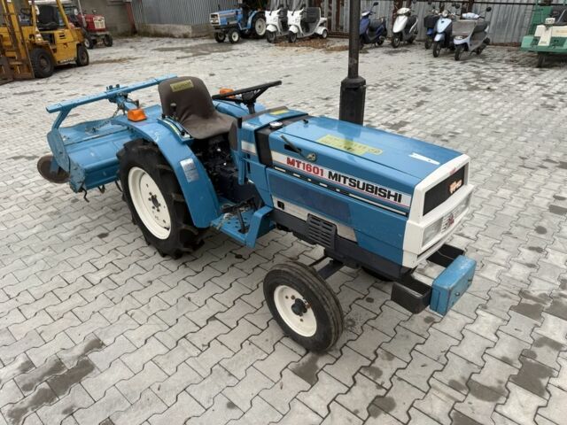 Мицубиси Другая, объемом двигателя 0 л и пробегом 1 тыс. км за 3600 $, фото 1 на Automoto.ua