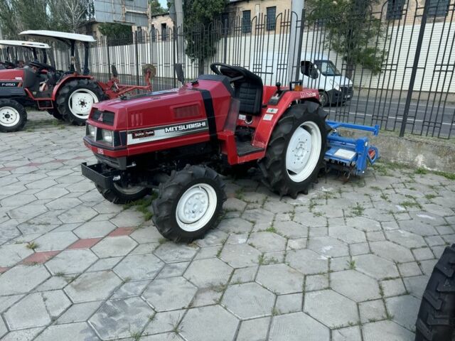 Мицубиси Другая, объемом двигателя 0 л и пробегом 554 тыс. км за 6500 $, фото 1 на Automoto.ua