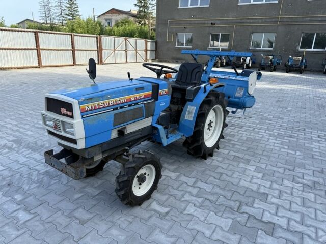 Міцубісі Інша, об'ємом двигуна 0 л та пробігом 1 тис. км за 3500 $, фото 1 на Automoto.ua