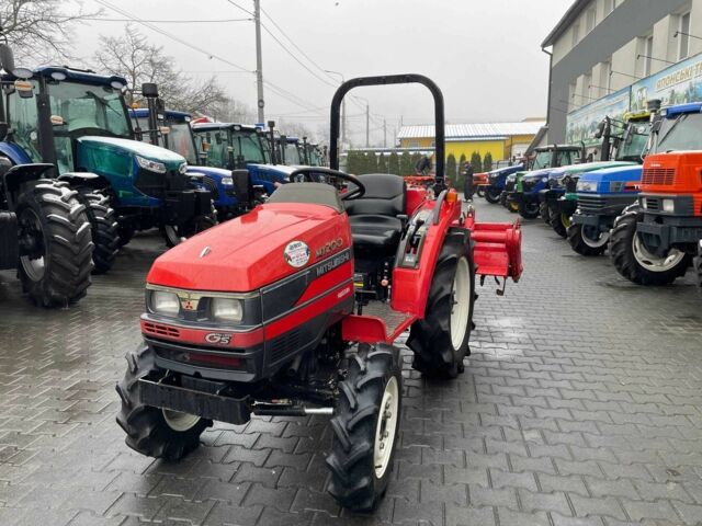 Мицубиси Другая, объемом двигателя 0 л и пробегом 563 тыс. км за 7300 $, фото 1 на Automoto.ua