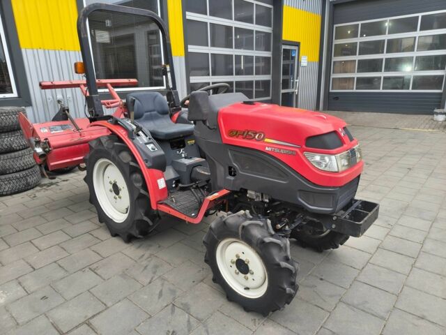 Мицубиси Другая, объемом двигателя 1 л и пробегом 850 тыс. км за 5200 $, фото 1 на Automoto.ua