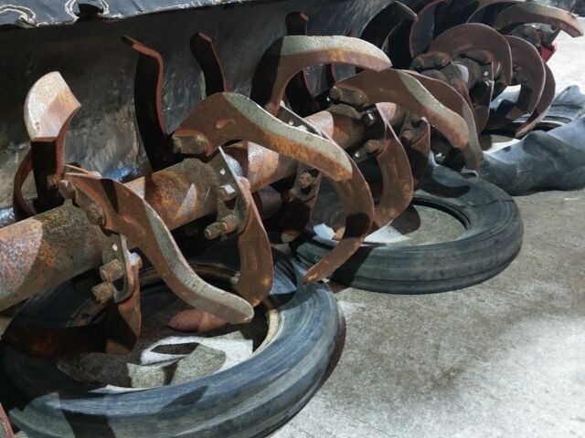 Мицубиси Другая, объемом двигателя 2.2 л и пробегом 1000 тыс. км за 2300 $, фото 1 на Automoto.ua