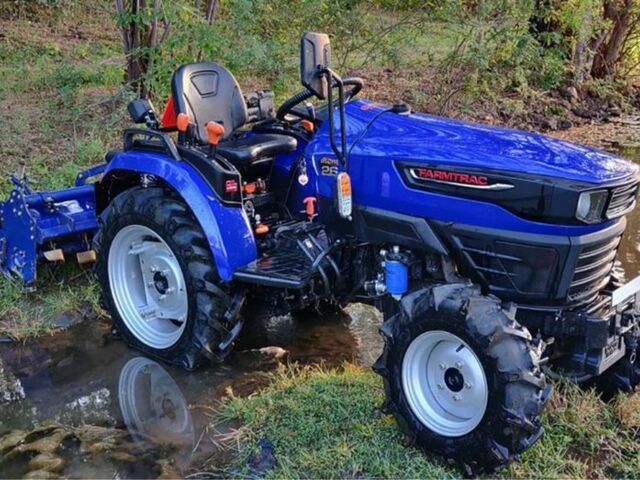 Мицубиси Другая, объемом двигателя 0 л и пробегом 1 тыс. км за 11100 $, фото 1 на Automoto.ua