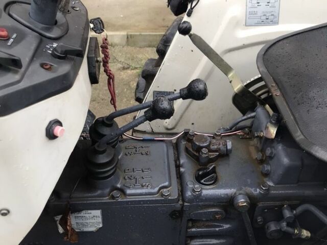 Мицубиси Другая, объемом двигателя 0 л и пробегом 0 тыс. км за 4700 $, фото 1 на Automoto.ua