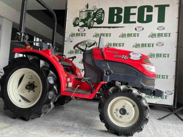 Міцубісі Інша, об'ємом двигуна 1 л та пробігом 404 тис. км за 5900 $, фото 1 на Automoto.ua