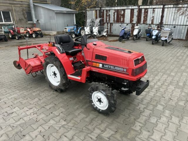 Мицубиси Другая, объемом двигателя 0 л и пробегом 0 тыс. км за 3900 $, фото 1 на Automoto.ua