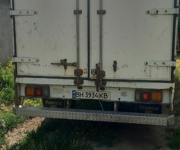Мицубиси Другая, объемом двигателя 0 л и пробегом 0 тыс. км за 3200 $, фото 1 на Automoto.ua