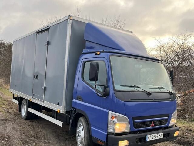 Міцубісі Інша, об'ємом двигуна 0 л та пробігом 0 тис. км за 12300 $, фото 1 на Automoto.ua