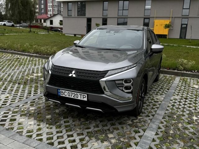 Сірий Міцубісі Інша, об'ємом двигуна 1.5 л та пробігом 23 тис. км за 19950 $, фото 1 на Automoto.ua