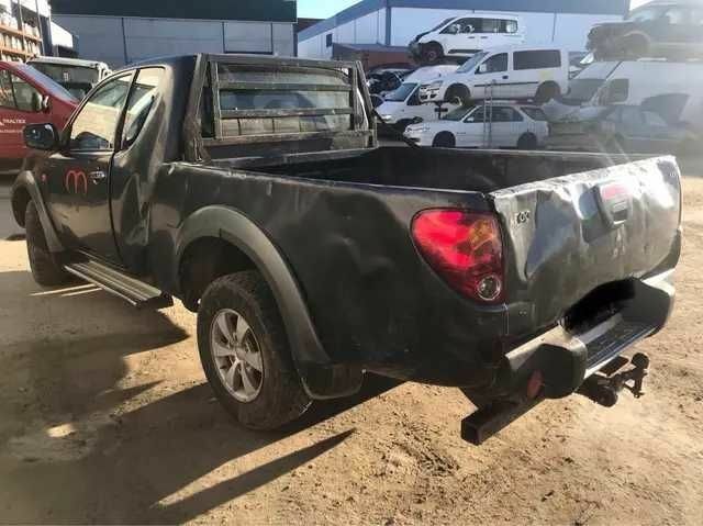 Синій Міцубісі Інша, об'ємом двигуна 0 л та пробігом 3 тис. км за 2350 $, фото 1 на Automoto.ua