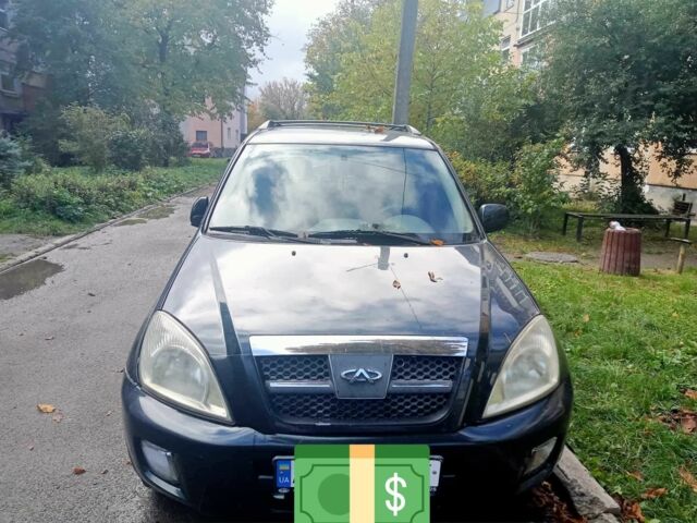 Зелений Міцубісі Інша, об'ємом двигуна 2.4 л та пробігом 100 тис. км за 2900 $, фото 1 на Automoto.ua