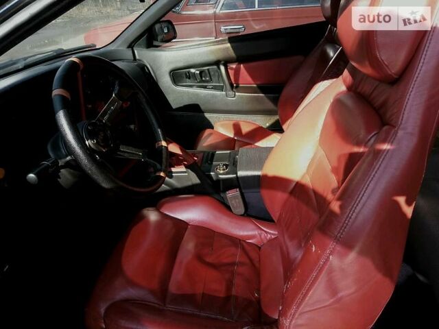 Красный Мицубиси Эклипс, объемом двигателя 2 л и пробегом 320 тыс. км за 3000 $, фото 1 на Automoto.ua