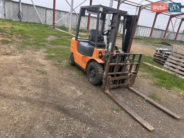 Міцубісі ФГ, об'ємом двигуна 0 л та пробігом 0 тис. км за 5000 $, фото 1 на Automoto.ua