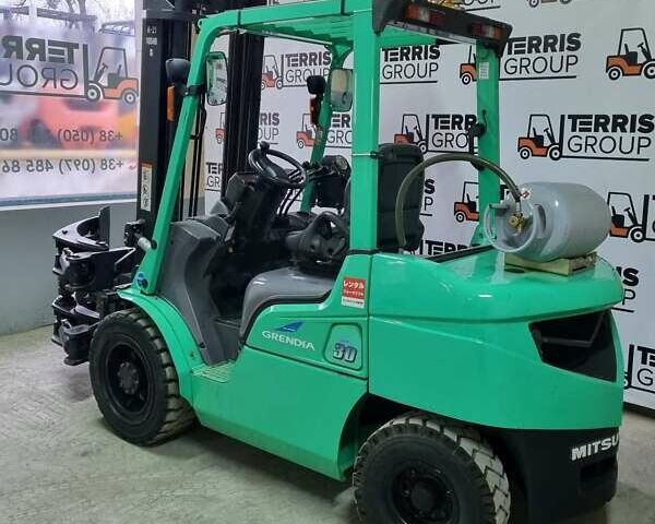 Мицубиси ФГ, объемом двигателя 0 л и пробегом 7 тыс. км за 13900 $, фото 1 на Automoto.ua