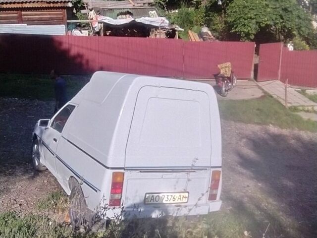 Белый Мицубиси ФТО, объемом двигателя 0 л и пробегом 3 тыс. км за 800 $, фото 1 на Automoto.ua