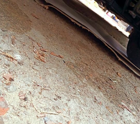 Белый Мицубиси Галант, объемом двигателя 1.8 л и пробегом 385 тыс. км за 1450 $, фото 1 на Automoto.ua