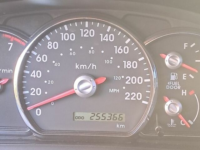 Черный Мицубиси Галант, объемом двигателя 2.4 л и пробегом 255 тыс. км за 5000 $, фото 1 на Automoto.ua