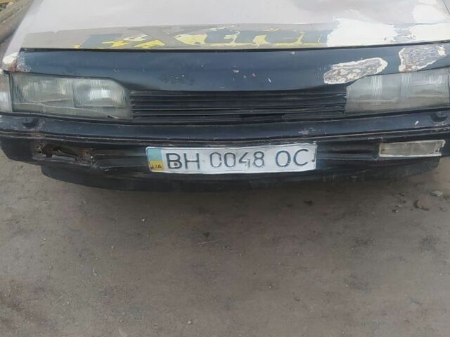 Коричневий Міцубісі Галант, об'ємом двигуна 2 л та пробігом 3 тис. км за 286 $, фото 1 на Automoto.ua