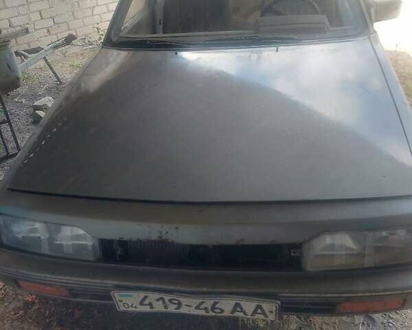 Міцубісі Галант, об'ємом двигуна 0 л та пробігом 300 тис. км за 500 $, фото 1 на Automoto.ua